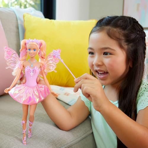 La mejor comparación de Barbies magicas al mejor precio. 11 Imagen adicional