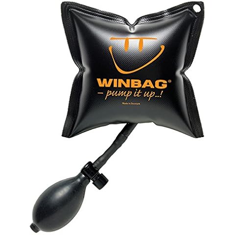 Winbag 15730 Air Wedge Alignment Tool, Inflatable Shim (5) Cover
