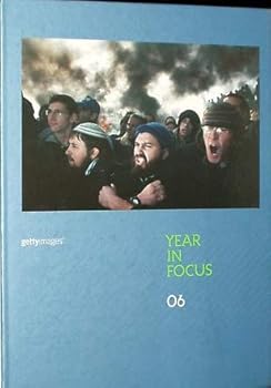 Unknown Binding Year in Focus 06 / gettyimages Book