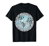 Prestige Worldwide Entertainment T-Shirt Funny Movie Quote's T-Shirt