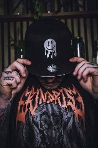 Image of Capiche [99+ Variations] Special Series Snapback Cap - One Size Unisex Men
