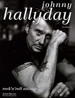 Johnny Hallyday 2226152067 Book Cover