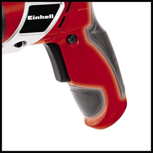Taladro inalámbrico Einhell Li 3.6V miniatura 6
