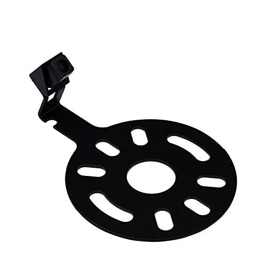 Bil bakkamera färgkamera parkeringskamera nattseende och för bakgångssystem parkeringshjälp – vattentät och stötsäker för Jeep Wrangler JKU/Jeep JK YJ/TJ/JK/J8 Rubicon/Sahara/Unlimited Sahara