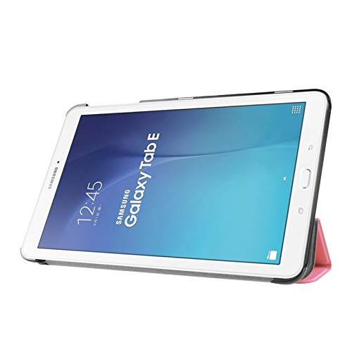 Coque Samsung Galaxy Tab E 9.6 pour réparer et protéger l'écran - 5