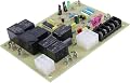 YUXSOUQ Furnace Control Circuit Board S1-7990-319P Compatible with Coleman Evcon York OEM 7990-319P, 031-01932-002, 082656