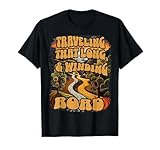 Traveling That Long and Winding Road