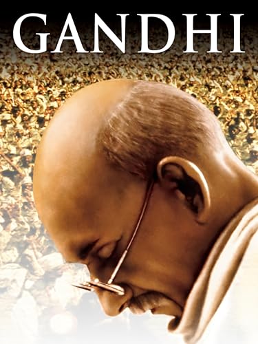 Gandhi
