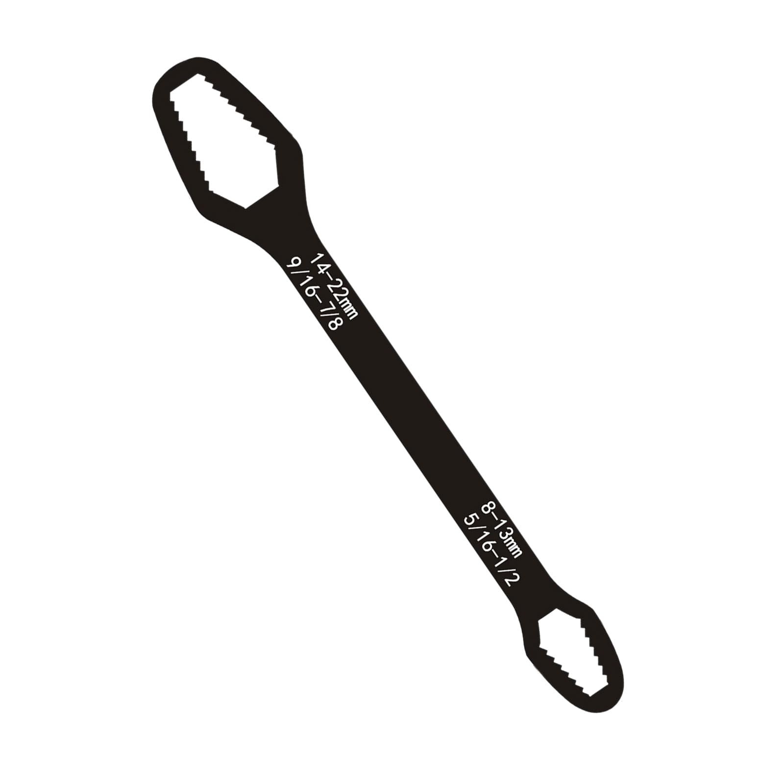3mm 22mm Adjustable Double Head Multifunction Torx Wrenches for Home Maintenance and Car Repairs Universal Torx Wrenches