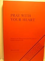 Pray With Your Heart Milan 1986 B006JD297O Book Cover