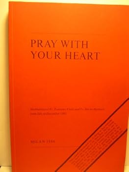 Paperback Pray With Your Heart Milan 1986 Book