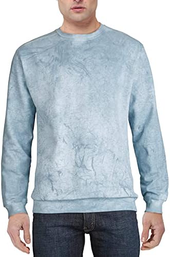 comfort colors color blast crewneck