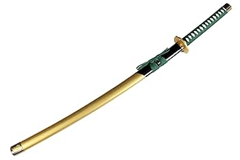 青北 居合刀 美術刀 刀装具 模擬刀 日本刀 模造刀 武具 Amazon.co.jp: 【Azuiblc】刀剣乱舞 にっかり青江 打刀 模造刀