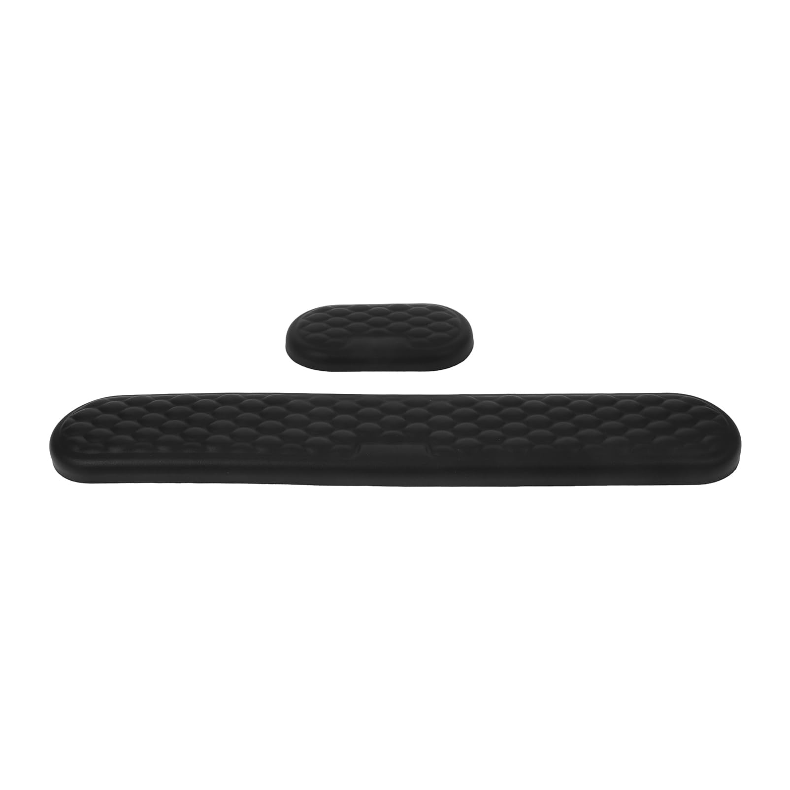 Handgelenkstütze Für Tastatur Ergonomische Handgelenkauflage Für Maus Handgelenkauflagekissen Für Büro Und Gaming Made of Silicone Material