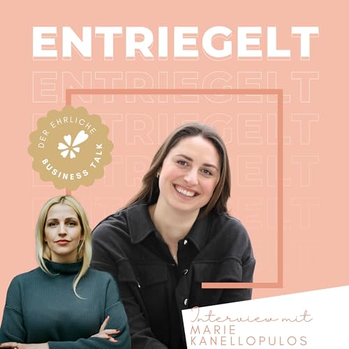 65 Anstellung und Selbstst&auml;ndigkeit: Wenn Mitarbeitende gr&uuml;nden - so profitieren alle - Im Gespr&auml;ch mit Gesch&auml;ftsf&uuml;hrerin Marie Kanellopulos