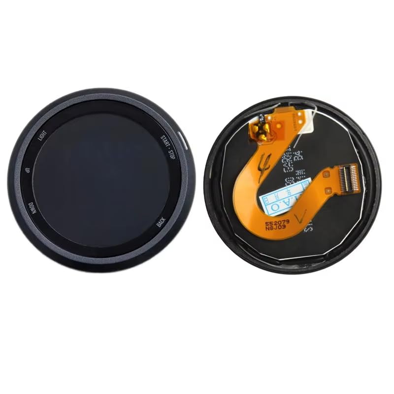 Écran LCD Garmin Forerunner 245 tactile de rechange YOOOKOOO