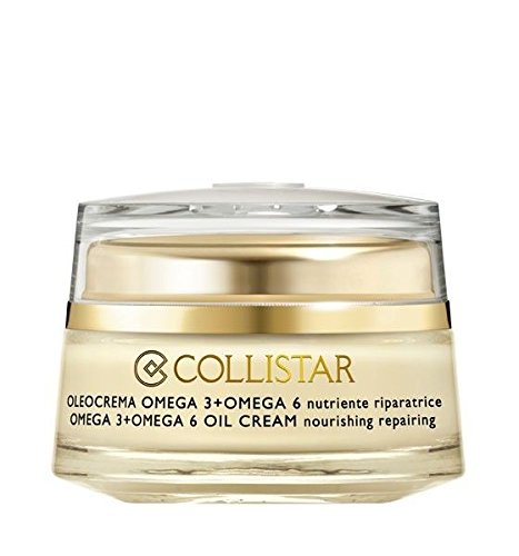 COLLISTAR Attivi PURI OMEGA 3 +OMEGA 6 Oil Cream