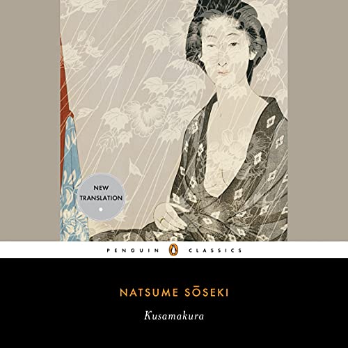 Amazon.com: Kokoro (Audible Audio Edition): Natsume Soseki, Matt