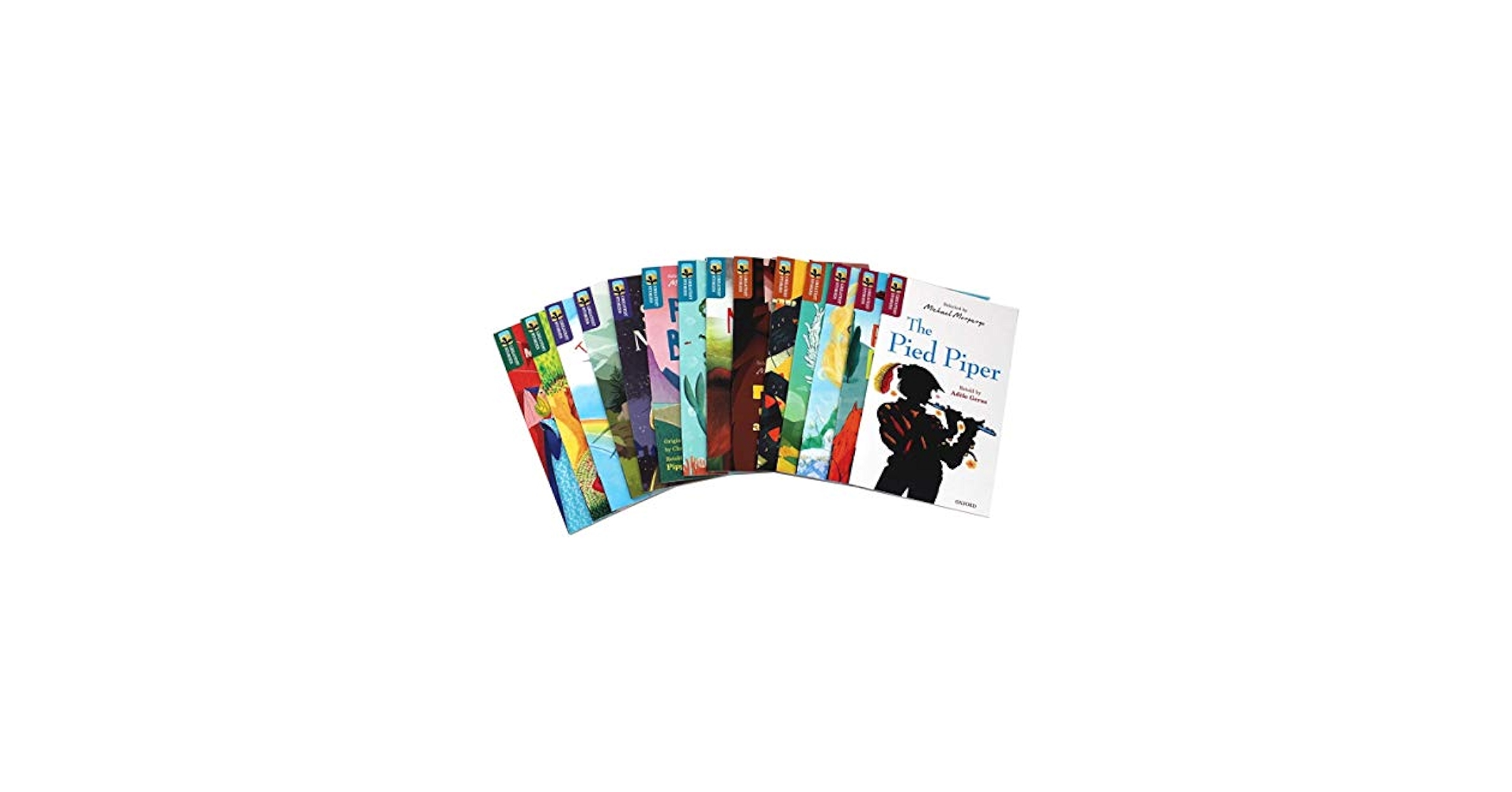Oxford Greatest Stories 14冊　おまけ3冊付き Oxford Greatest Stories 14冊 おまけ3冊付き