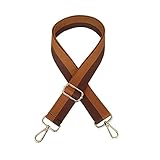 3.Los ganchos a presión se adaptan a anillos de hasta 8 mm de diámetro. Es lo suficientemente largo como para llevarlo en el hombro o en la cruz, utilícelo como un accesorio decorativo para su bolsa, también es una buena opción