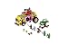 LEGO Teenage Mutant Ninja Turtles - The Shellraiser Street Chase (79104)