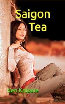Paperback Saigon Tea Book