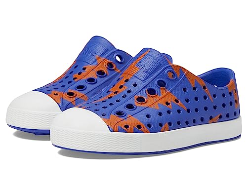 Image of Native Shoes Unisex-Kids Jefferson Print Sneakers