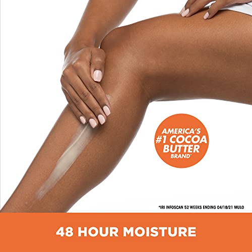 Palmer's Cacao Boter Formule Hydraterende Lotion 400 ml - Afbeelding 6