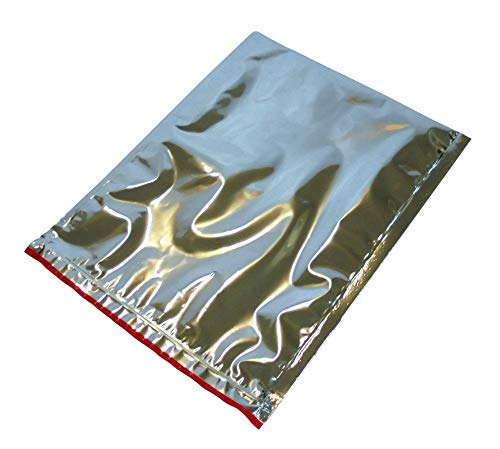 PZ 10 Sacchetto Termico CM 23,5 X 29,5 Colore