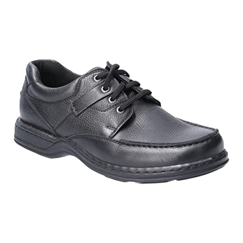 Hush Puppies Men's Derby Lace-up, 0 UK3