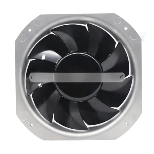 W1G200-HH01-52 ventilateur de refroidissement extracteur d'air industriel