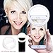 Generic LED Selfie Ring Light for iPhone and Android, Portable Ring Light with 3 Light Levels, Rechargeable, USB Cable, Photography Video Production Tiktok Content Creation
