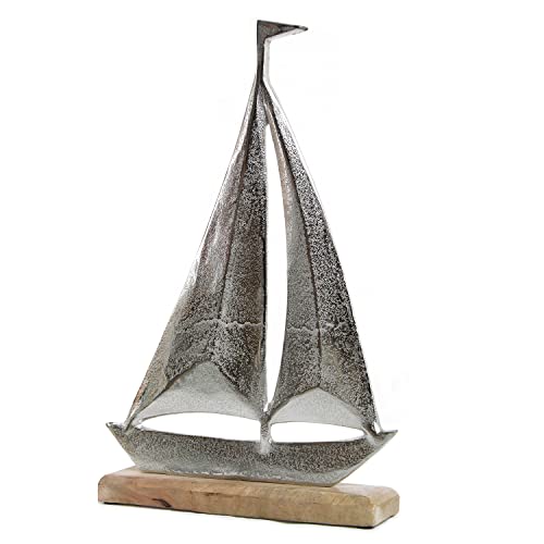 Logbuch-Verlag Grande barca a vela, barca a vela