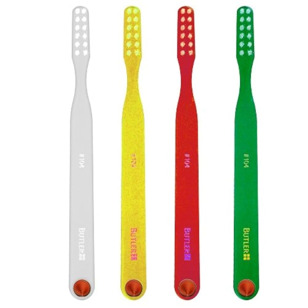 kuma　　　⑤歯ブラシ　30本　セット　まとめ売り　バトラー　サンスター kuma ⑤歯ブラシ 30本 セット まとめ売り バトラー サンスター