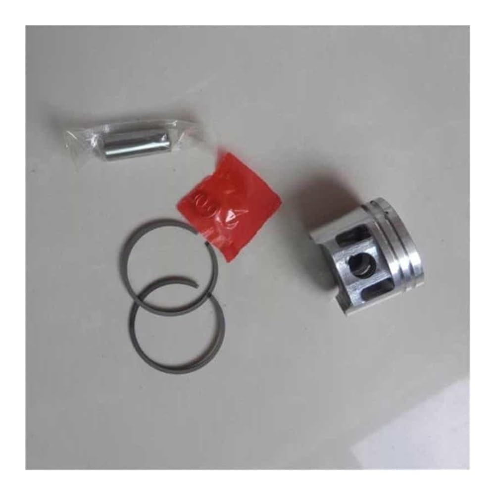 Kit piston FS280 40 mm segment clip débroussailleuse FS290