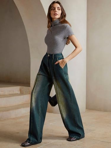 Image of GRECIILOOKS Women Jeans