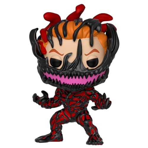 Funko Pop Bobble Venom Carnage - vue 5