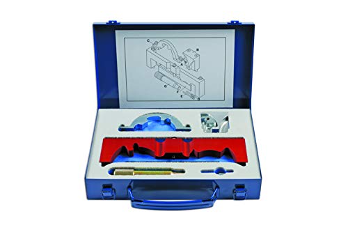 Kit outillage chaîne distribution LASER TOOLS 5902 moteur auto