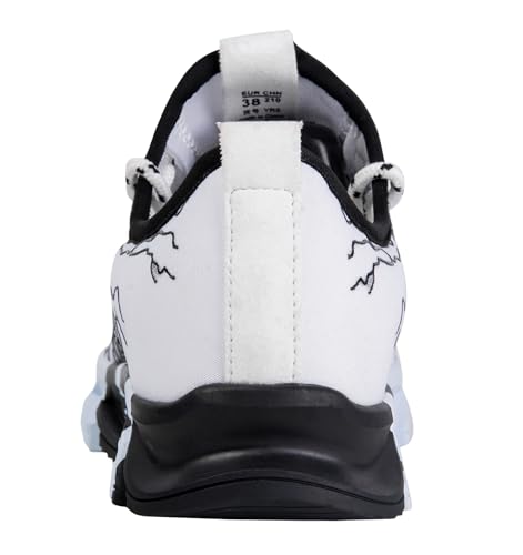 Image of Lightweught Sneaker Shoes for Boys Girls Little /Big