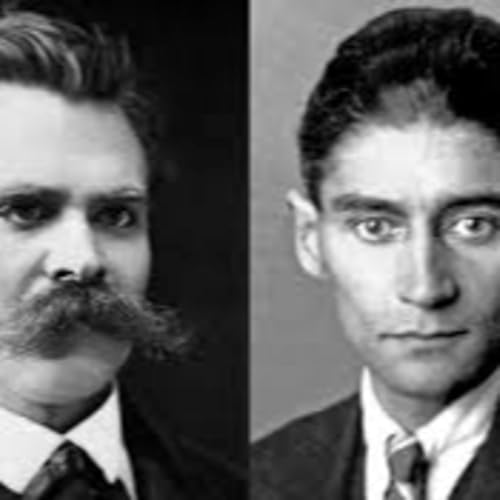 La risata di Kafka e il vero Superuomo