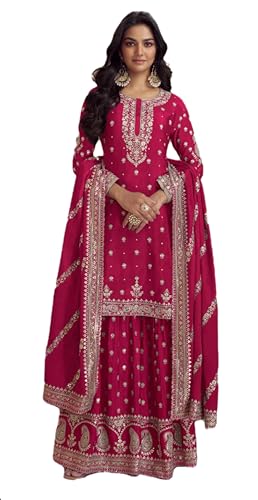 Shriva Fashion indian tradition plus size Party/Wedding Night Ready to