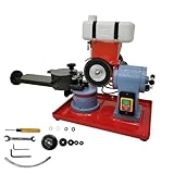 Banfluxion Electric Circular Saw Blade Sharpener 250W 110V...