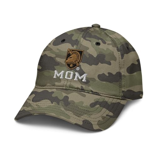 Army Black Knights Mom Officially Licensed Adjustable Baseball Hat
