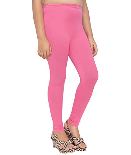 Image of Robinbosky Premium Girls Churidar Leggings for All Age Group