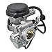 Imagen de EDAUZVFR Recambio De Carburador Compatible con Keeway para TX125 Motor Motocicleta Carburador Estrangulador Repuesto Carburador con Kit Filtro Estrangulador Piezas De Motocicleta