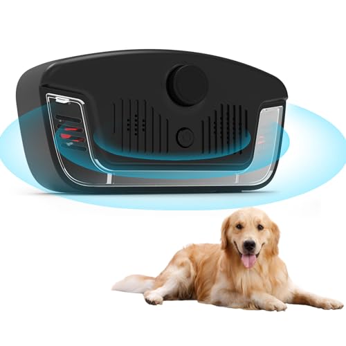 Collari Antiabbaio - Tutti I Collari Per Cani