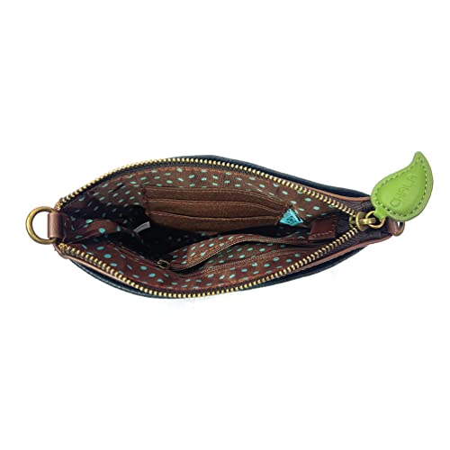 Image of CHALA Mini Crossbody /Purse with Convertible Strap Stylish, Compact, Versatile