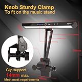 Zoom IMG-2 aetee luci per leggio super Zoom IMG-2 aetee luci per leggio super