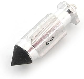 Float Needle Valve - Compatible with Honda MB5 CRF50 NS50 XR50 ZB50 Z50 C70 CRF70 CT70 XR70 CT90 CT110 XL80S