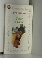 Coeur à coeur 2277800732 Book Cover